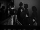 Number Seventeen (1932)Donald Calthrop, John Stuart, Leon M. Lion and stairs